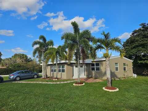 2586 NW 58th Ave, Margate, FL 33063