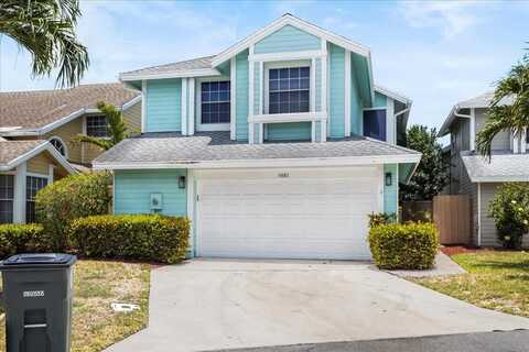 5087 Coronado Ridge, Boca Raton, FL 33486