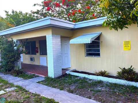 2101 SE 4th Ave, Fort Lauderdale, FL 33316