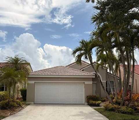 920 SAVANNAH FALLS DR, Weston, FL 33327
