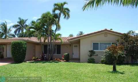 4450 NE 18th Ave, Oakland Park, FL 33334