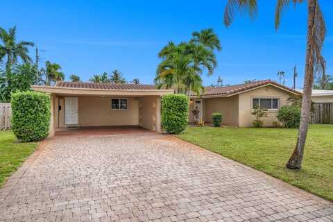 4450 NE 18th Ave, Oakland Park, FL 33334