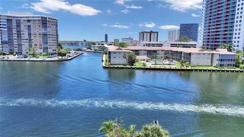 1817 S Ocean Dr, Hallandale Beach, FL 33009