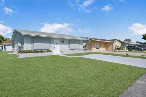 7505 NW 58th St, Tamarac, FL 33321