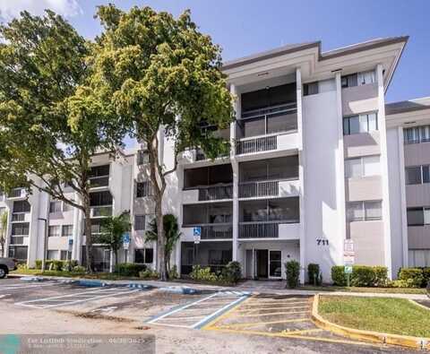 711 N Pine Island Rd, Plantation, FL 33324