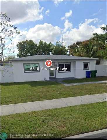 6510 Miramar Pkwy, Miramar, FL 33023