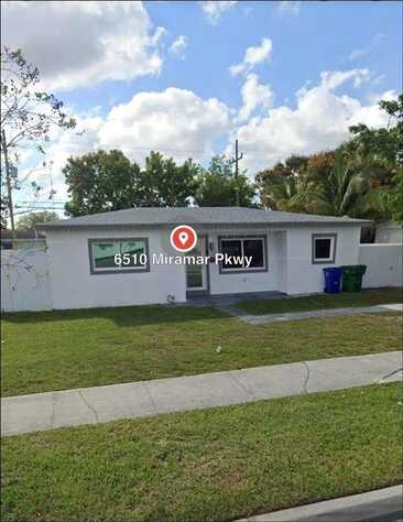 6510 Miramar Pkwy, Miramar, FL 33023