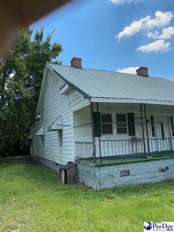 1404 Harlees Bridge Road, Little Rock, SC 29567