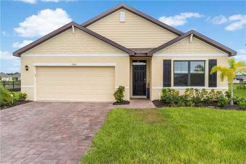 6765 Topaz Drive, Grant Valkaria, FL 32949