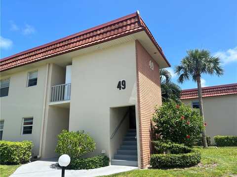 49 Woodland Drive unit: 104, Vero Beach, FL 32962