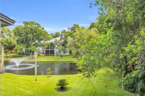 2125 Pine Creek Boulevard unit: 204, Vero Beach, FL 32966