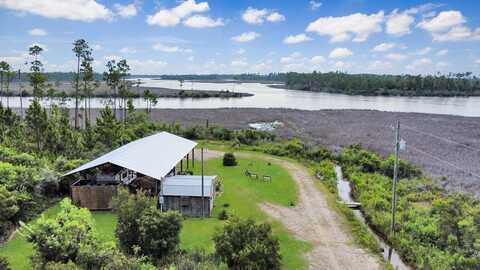 105 Chapel Ln, Port Saint Joe, FL 32456