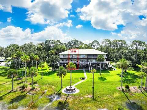 2189 SR 30-A, Port Saint Joe, FL 32456