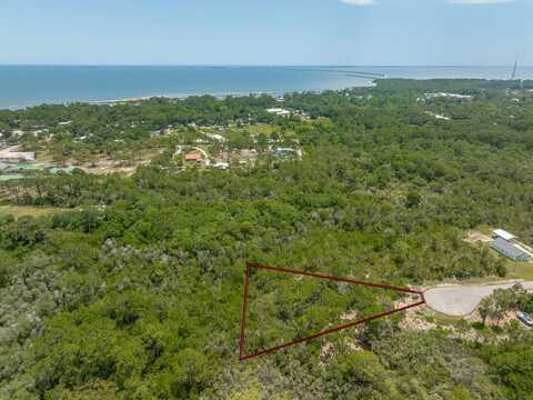 349 Blue Heron Dr, Eastpoint, FL 32328