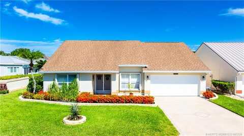 1040 NW Tuscany Drive, Port Saint Lucie, FL 34986