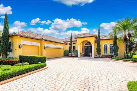 849 SW Grand Reserves Boulevard, Port Saint Lucie, FL 34986