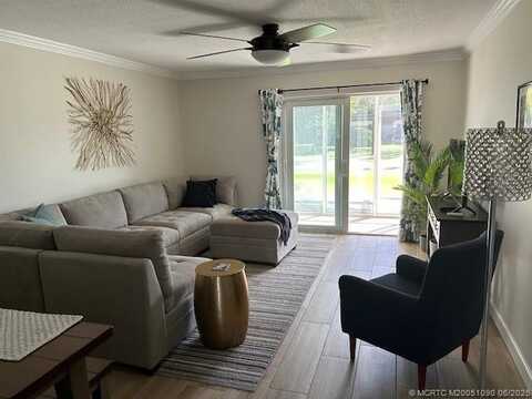 1909 SW Palm City Road unit: D, Stuart, FL 34994