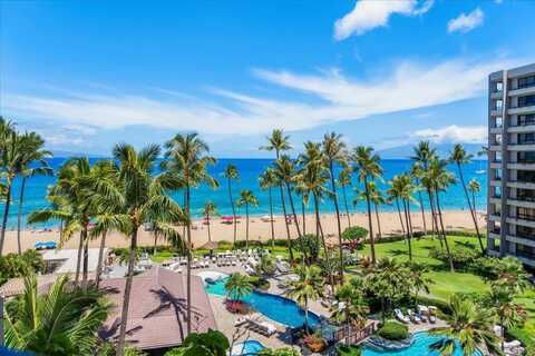 50 Nohea Kai Dr, Lahaina, HI 96761