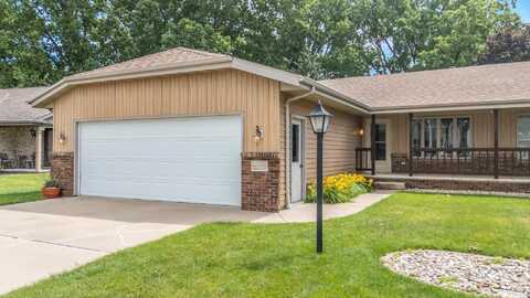 2232 N CLOUDVIEW Drive, APPLETON, WI 54914