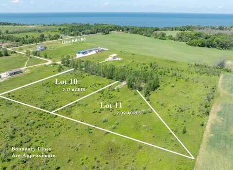 CHERNEY Lane, STURGEON BAY, WI 54235