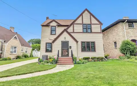 1124 S ROOSEVELT Street, GREEN BAY, WI 54301