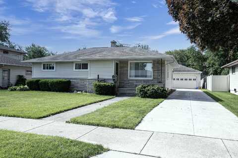 845 HARDING Street, MENASHA, WI 54942