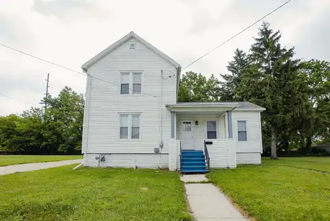 51 DOTY Street, FOND DU LAC, WI 54935