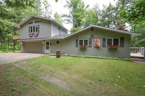 14814 IRON BRIDGE Road, MOUNTAIN, WI 54149