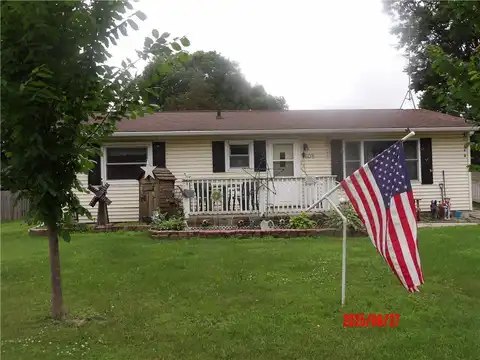 608 Douglas Street, Sparta, WI 54656