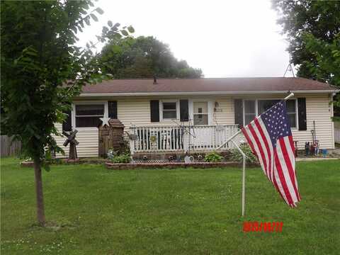 608 Douglas Street, Sparta, WI 54656