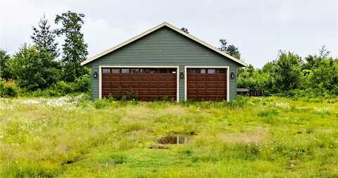 2383 10 7/8 Avenue, Cameron, WI 54822