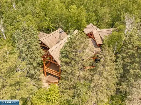 7481 S Stone Ridge Shores, Cook, MN 55771