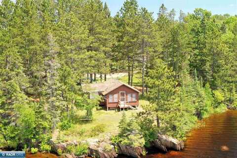 518 Sparrow Ln, Ely, MN 55731