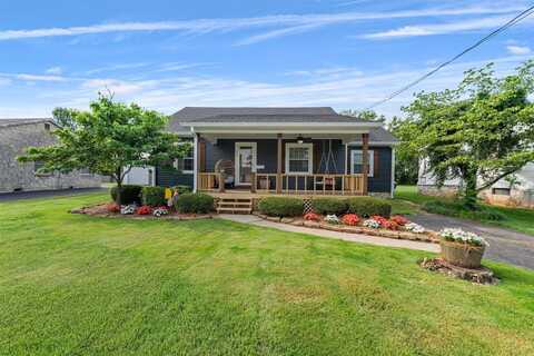 854 Magnolia Street, Bowling Green, KY 42103