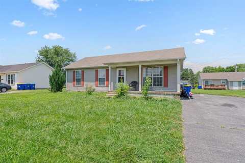 506 Millwood Drive, Franklin, KY 42134