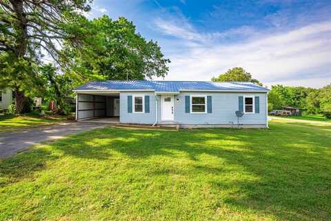 389 Oak Street, Lewisburg, KY 42256