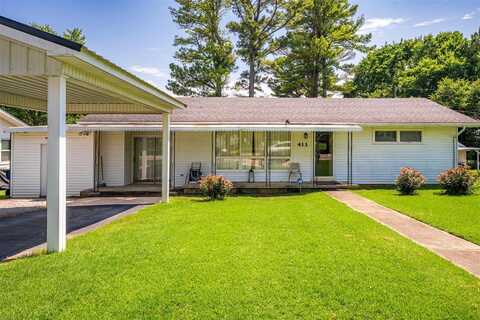 413 Sampson Avenue, Adairville, KY 42202