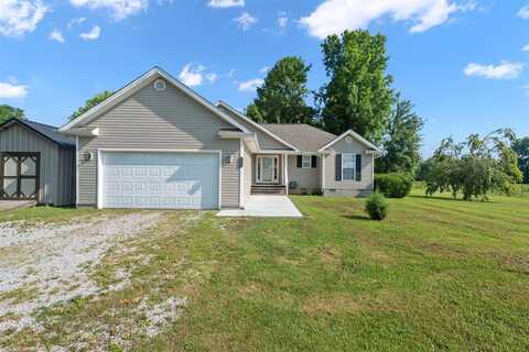 196 Bucksville Road, Auburn, KY 42206