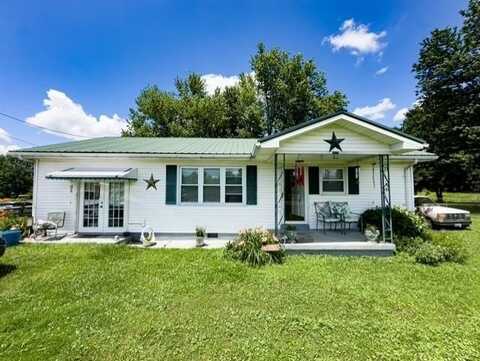 15597 S Highway 259, Leitchfield, KY 42754