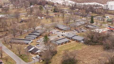 101 Longview Drive, Russellville, KY 42276