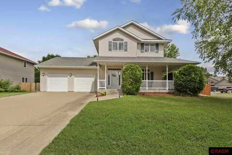 231 Woodhaven Lane, Mankato, MN 56011