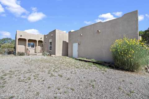 1101 Shoshone Trail, Alto, NM 88312