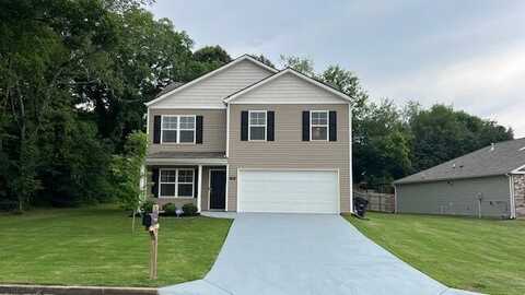 701 Tellico Avenue W, Athens, TN 37303