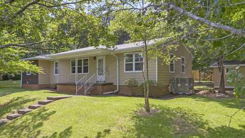 3005 Pine Drive NE, Cleveland, TN 37312