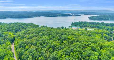 Lot 31&32 Cherokee Circle, Ten Mile, TN 37880