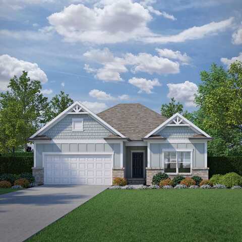 3018 Discovery Drive NW, Cleveland, TN 37312