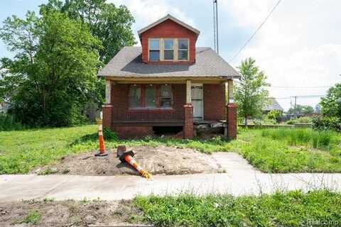 16164 Turner Street, Detroit, MI 48221