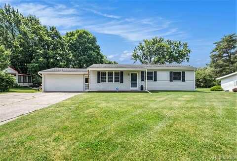 1285 Westwood Drive, Flint, MI 48532