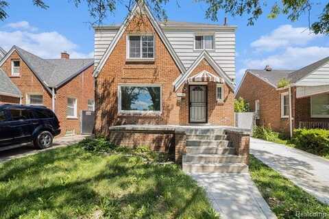 8040 Coyle Street, Detroit, MI 48228