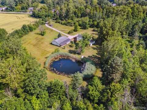 4591 Swaffer Road, Millington, MI 48746